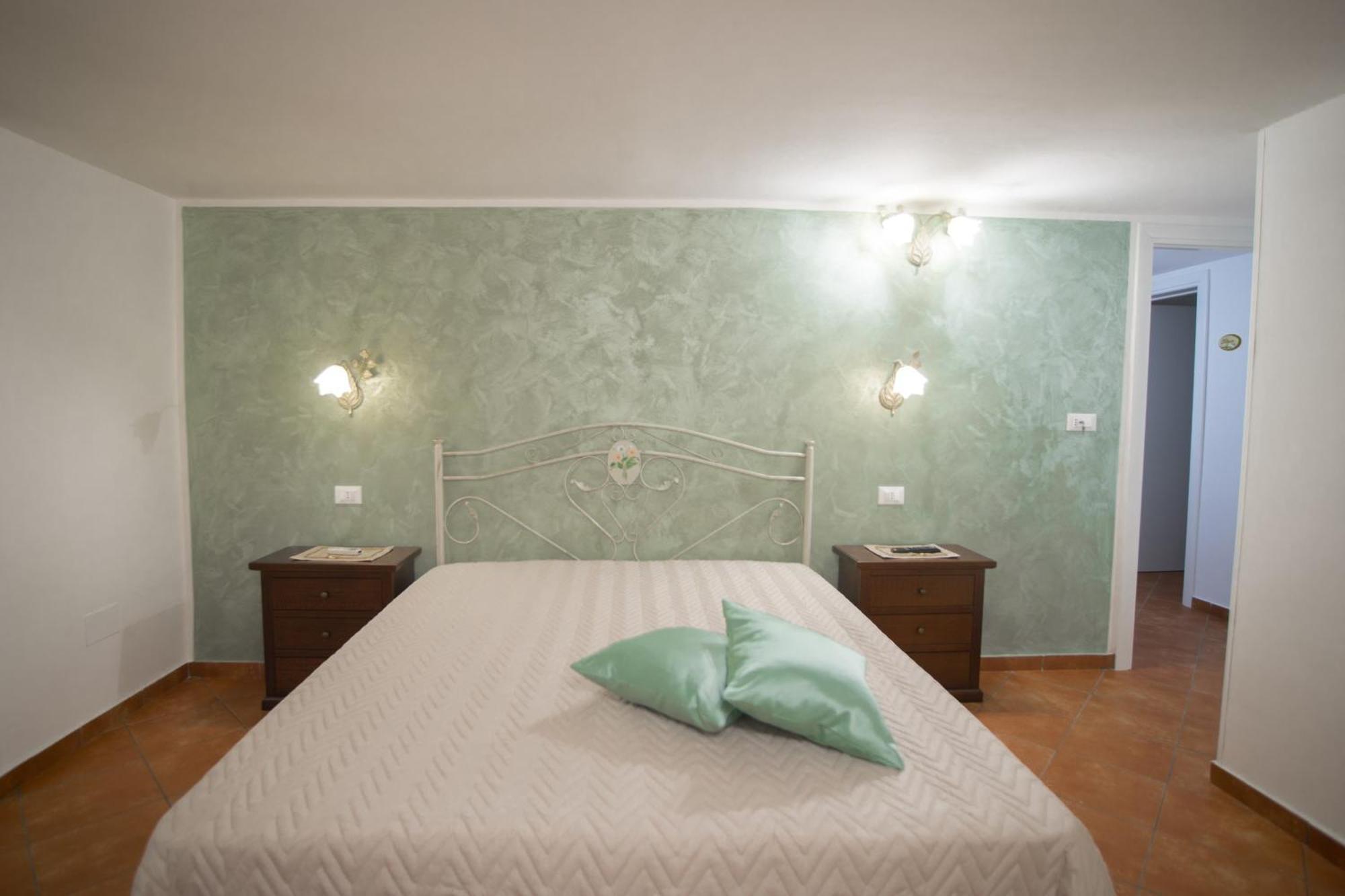 Corte Dell'Immacolata Al Mare Marina di Mancaversa Zewnętrze zdjęcie