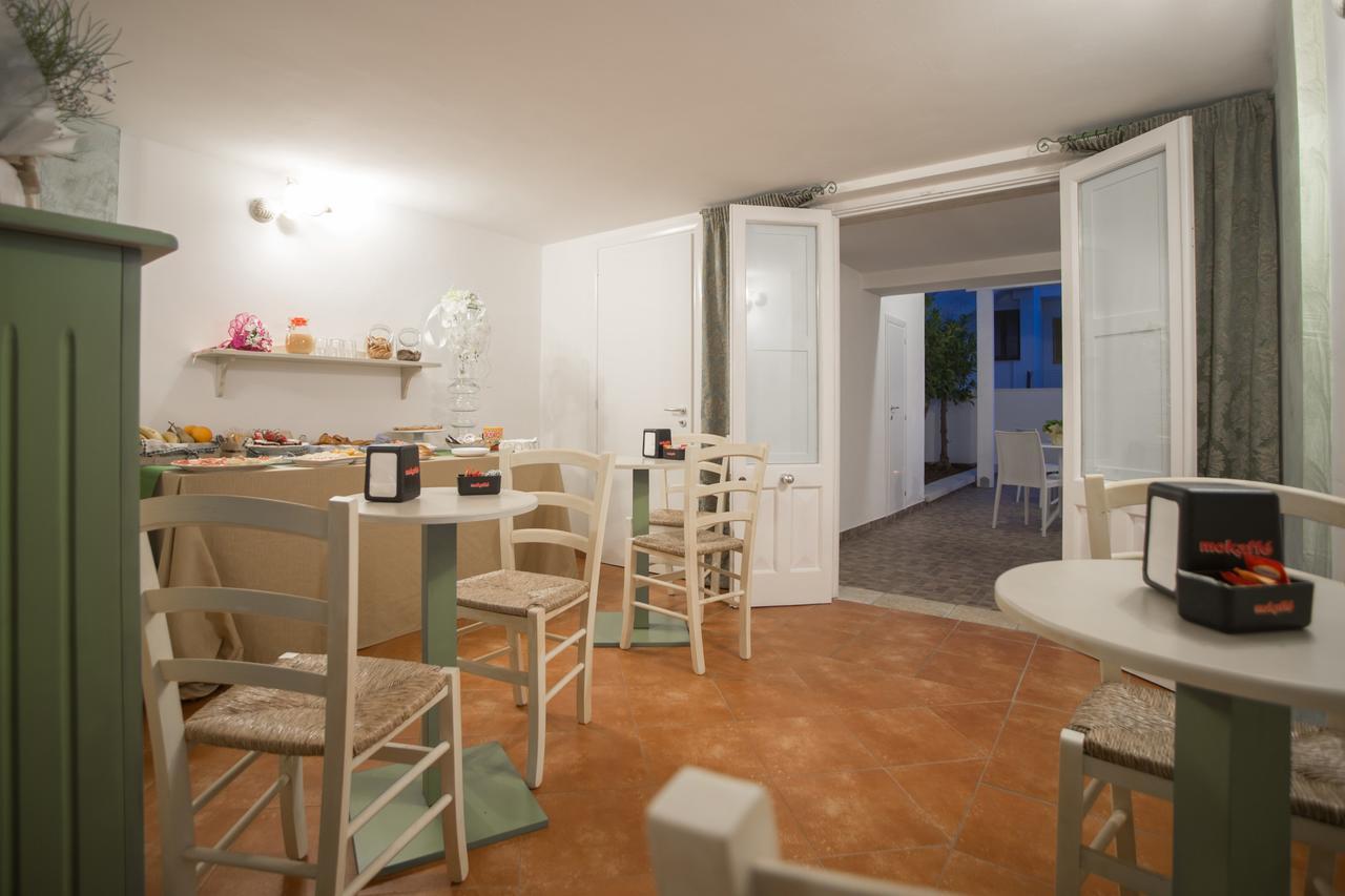 Corte Dell'Immacolata Al Mare Marina di Mancaversa Zewnętrze zdjęcie