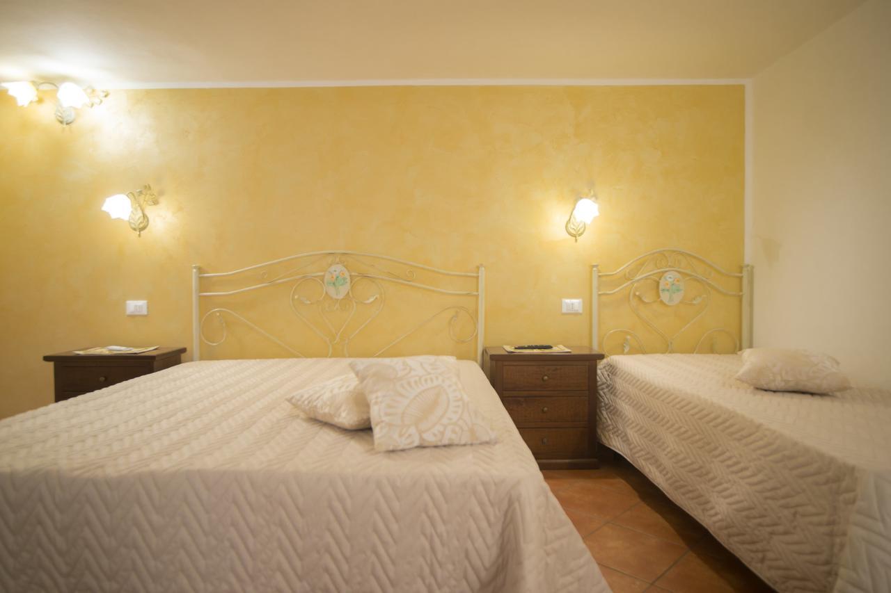 Corte Dell'Immacolata Al Mare Marina di Mancaversa Zewnętrze zdjęcie