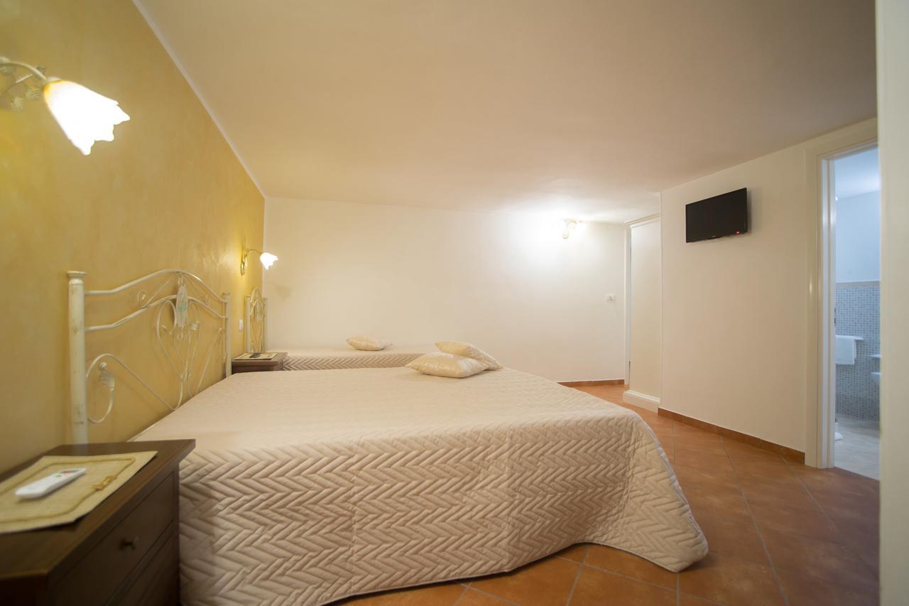 Corte Dell'Immacolata Al Mare Marina di Mancaversa Zewnętrze zdjęcie